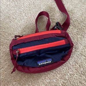 Cute Patagonia Fanny Pack